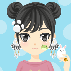わーちゃん